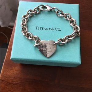 Tiffany & Co bracelet